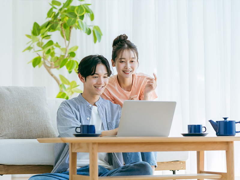 販売コンサルティング事業
